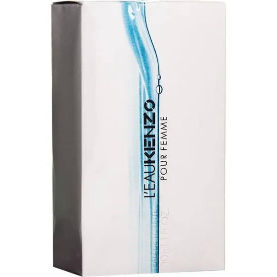 Kenzo L'Eau Pour Femme Woda toaletowa 30 ml