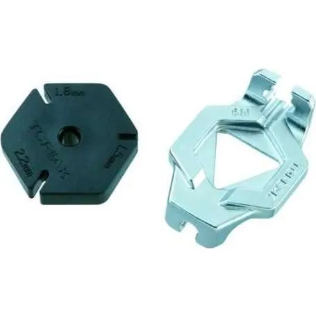 Topeak Klucz do szprych M7/M9 z pokrowcem