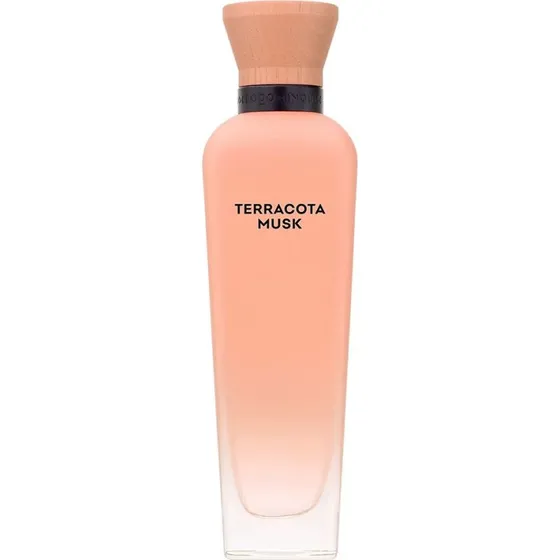 Adolfo Dominguez Terracota Musk Eau de Parfum 120ml