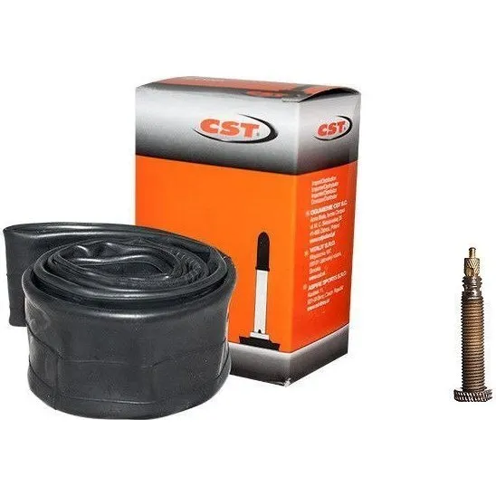 CST Dętka 700x25/32C Presta 48mm