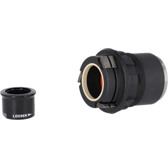 XLC WS-X21 Bbenek Piasty Sram XDR 12x148 mm