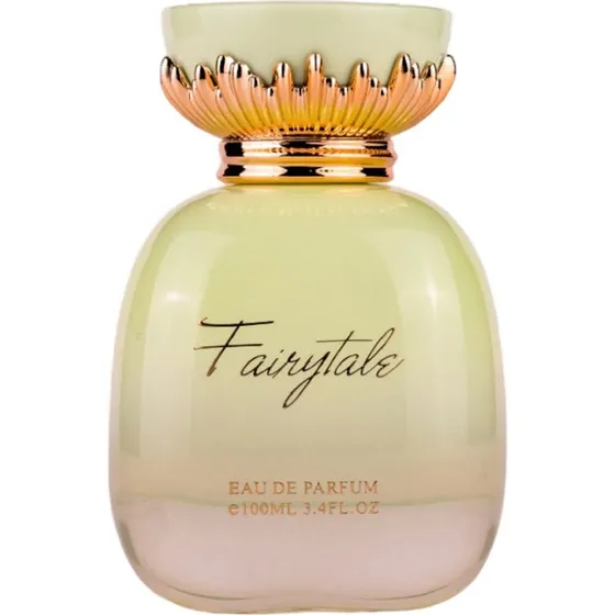 Maison Asrar Fairy Tale Eau de Parfum 100 ml