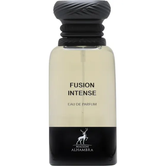Maison Alhambra Fusion Intense woda perfumowana 80 ml