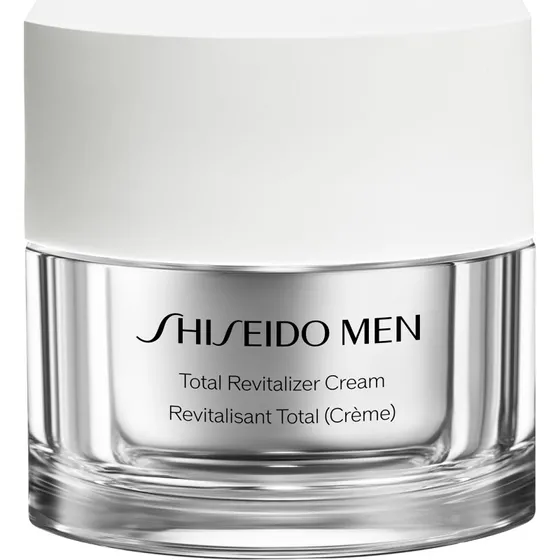 Shiseido Men Total Revitalizer Cream 50 ml