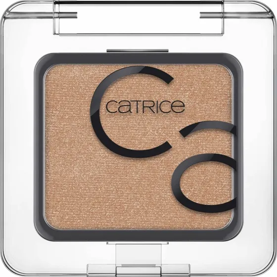 Catrice Art Couleurs Eyeshadow 450 Dreamcatcher - Złoty Cień 2g