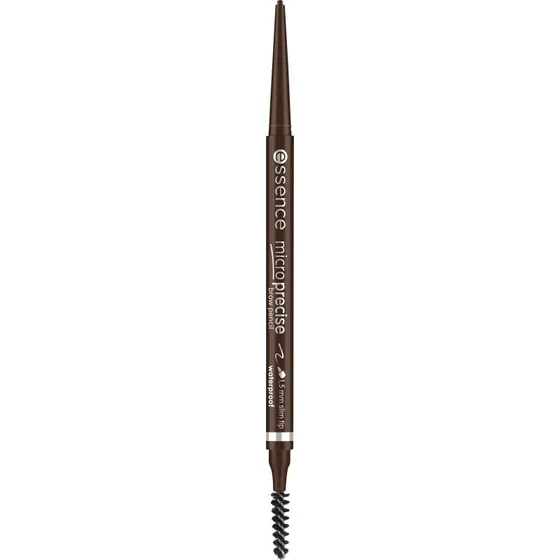 essence Micro Precise Brow Pencil 06 Dark Brown