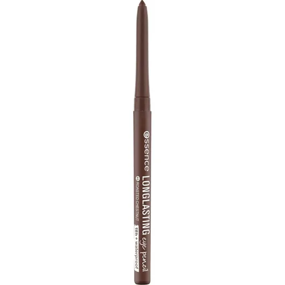essence Long-Lasting Eye Pencil 40 Roasted Chestnut 0,28g