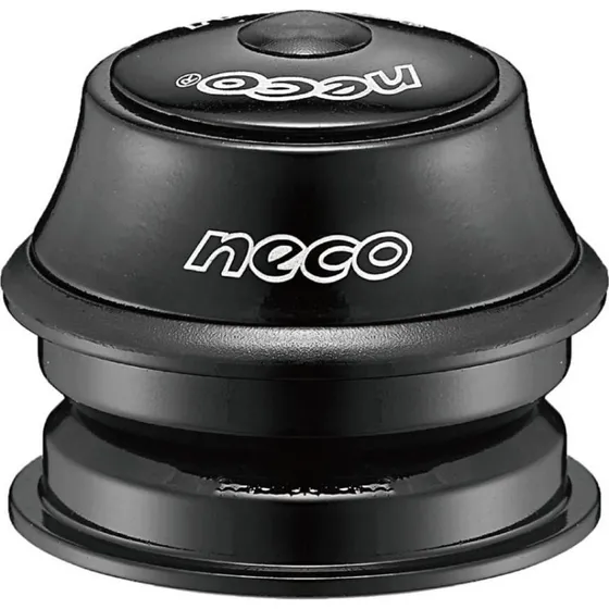 NECO H148M Ster pzintegrowany Ahead 1 1/8 cal, czarny