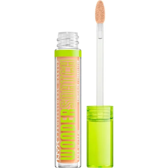 NYX Professional Makeup Wonder Snatch Concealer 06 Fair