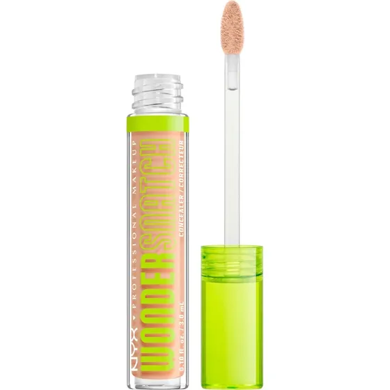 NYX Professional Makeup Wonder Snatch Concealer 07 Light Ivory