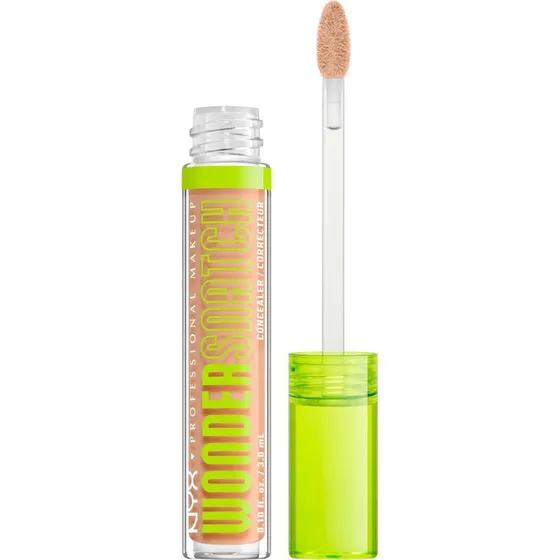 NYX Professional Makeup Wonder Snatch Concealer 08 Vanilla 3ml
