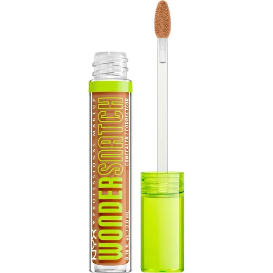 NYX Professional Makeup Wonder Snatch Concealer 16 Golden 3ml