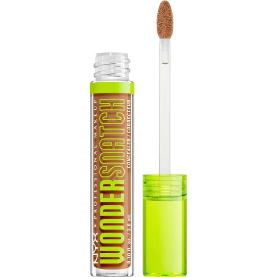 NYX Professional Makeup Wonder Snatch Concealer 17 Cinnamon 3ml