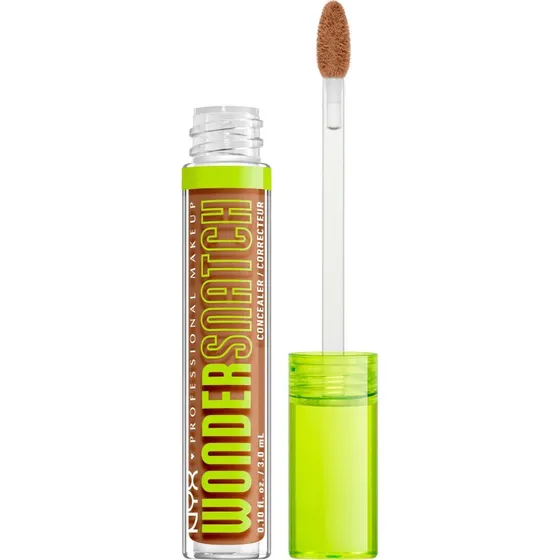 NYX Professional Makeup Wonder Snatch Concealer 21 Cappucino 3ml