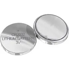 Energenie CR2032 3V, 2 szt. bateria litowa pastylkowa