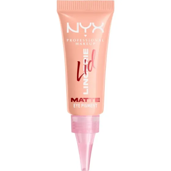 NYX Professional Makeup Lid Lingerie Liquid Eyeshadow 02 In-Nude-Endo