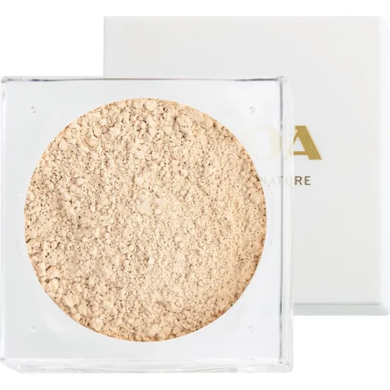 Asoa Podkład mineralny kryjący C16 Vanilla 6g