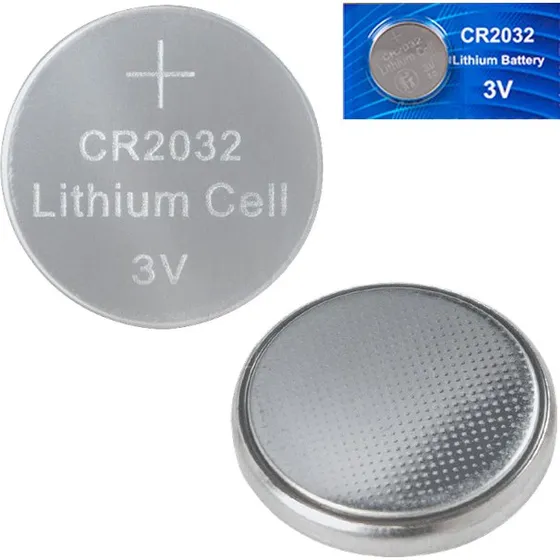 Blow CR2032 3V Bateria Guzikowa do Licznika Rowerowego