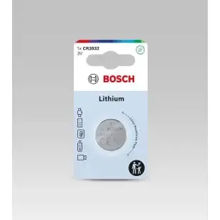 Bosch CR2032 3V Bateria Litowa 220mAh