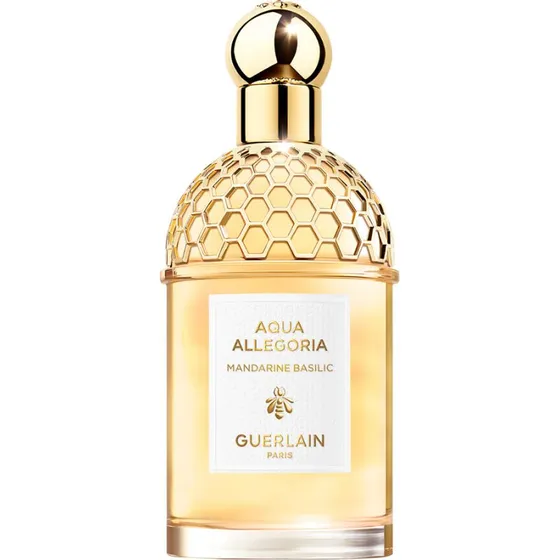 Guerlain Aqua Allegoria Mandarine Basilic 125 ml