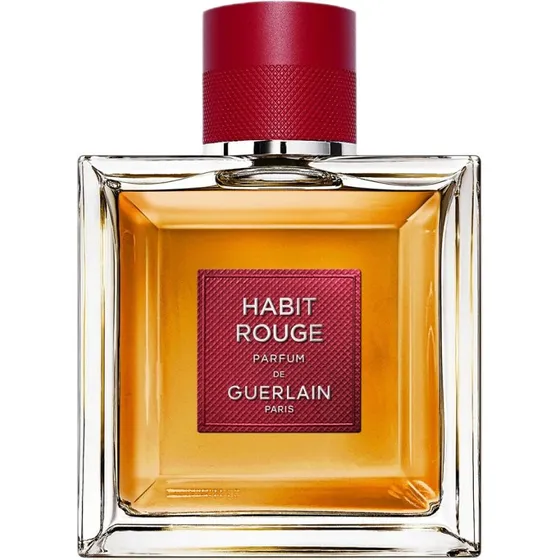 Guerlain Habit Rouge Perfumy 100 ml