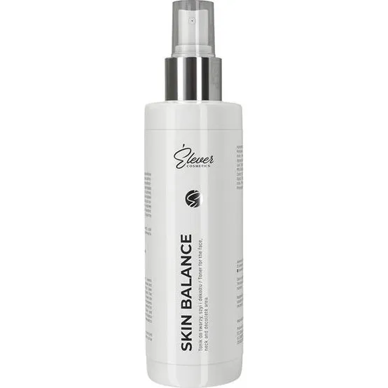Elever Skin Balance tonik do twarzy, szyi i dekoltu 200g