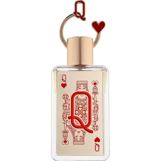 Fragrance World Queen of Hearts Eau de Parfum 80 ml