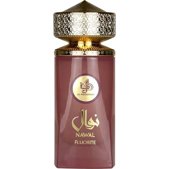 Al Wataniah Nawal Fluorite Eau de Parfum 100 ml