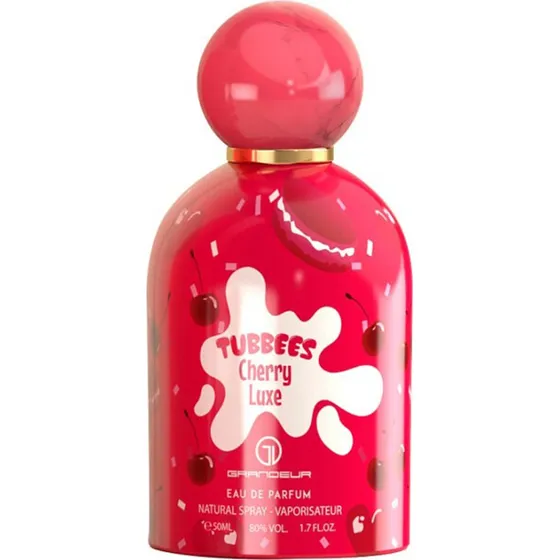 Tubbees Cherry Luxe woda perfumowana 50 ml