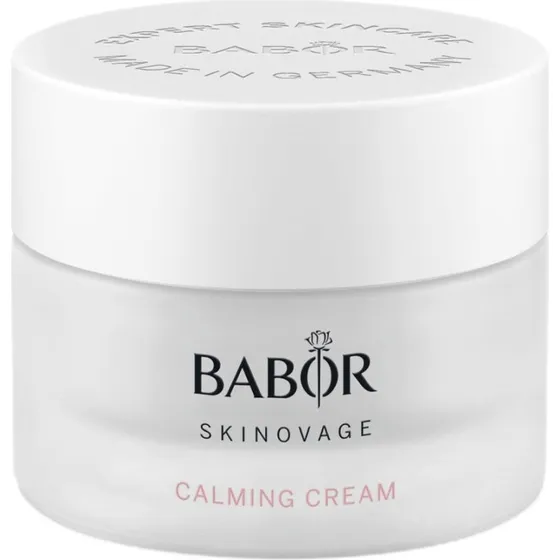 Babor Skinovage Calming Cream 50ml - Krem do skóry wrażliwej