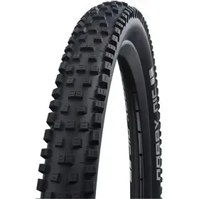 Schwalbe Nobby Nic 57-622 29x2.25 Performance czarny
