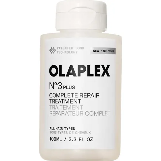 Olaplex No3 Plus Complete Repair Treatment 100 ml