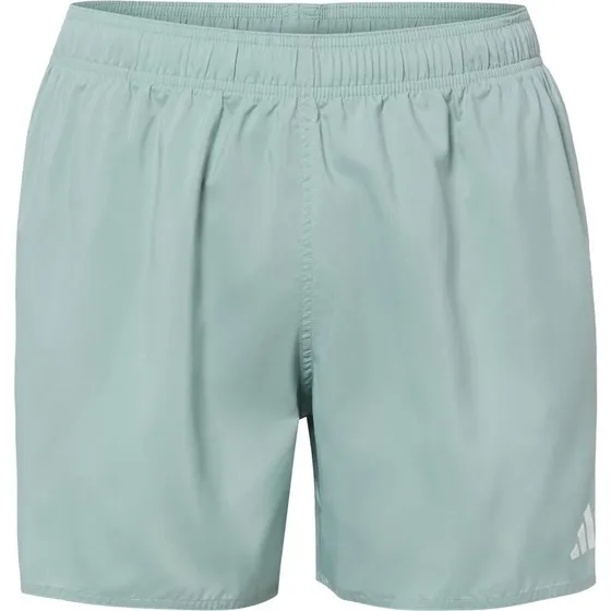 adidas Performance spodenki kąpielowe męskie - zielone, XL