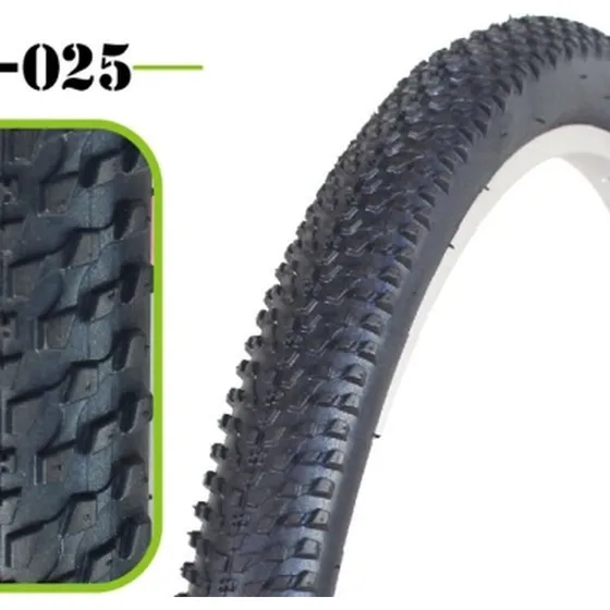 ZY-025 Opona 29x2.10  Wytrzymaa i Przyczepna