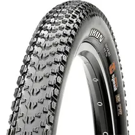 Maxxis Ikon Opona 29x2.00" 3CS Exo TR Czarna