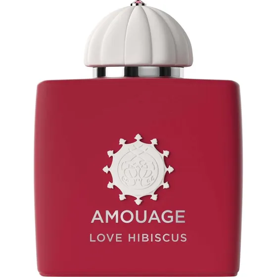 Amouage Secret Garden Collection Love Hibiscus Eau de Parfum 100 ml