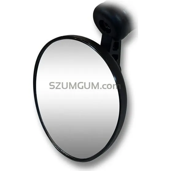 AJS Lusterko rowerowe szosowe i gravel, 58g