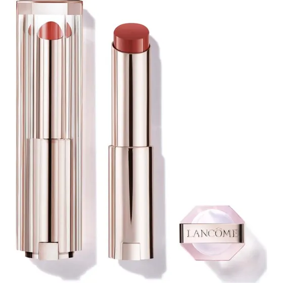 Lancôme Lip Idôle Butterglow Glowy Color Balm 42 Heated Glow 3g