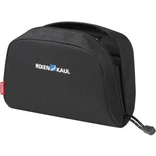Rixen & Kaul Baggy Mini Torba Na Kierownicę 2,5L Czarna