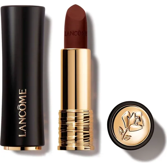 Lancôme L'Absolu Rouge Drama Matte Lipstick 455 Vitamin Cacao
