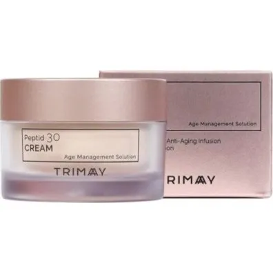 Trimay Peptid 30 krem peptydowy 50 ml