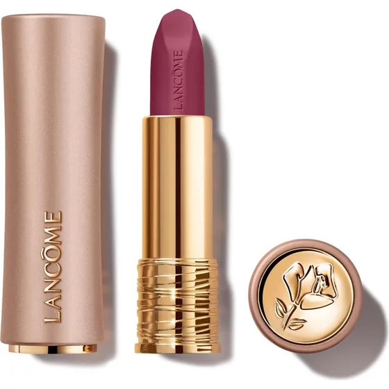 Lancôme L'Absolu Rouge Intimatte Pomadka do Ust