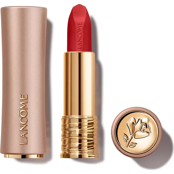 Lancôme L'Absolu Rouge Intimatte Pomadka do Ust