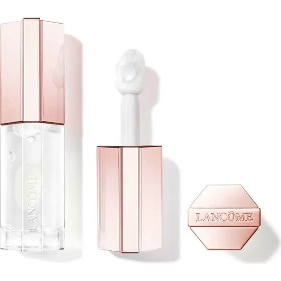 Lancôme Lip Idôle Juicytreat Oil-in-Gloss 00 Clear-ly Obssessed