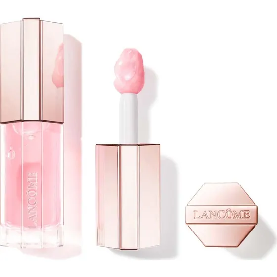 Lancôme Lip Idôle Juicytreat Oil-in-Gloss 10 Pink ôh La La