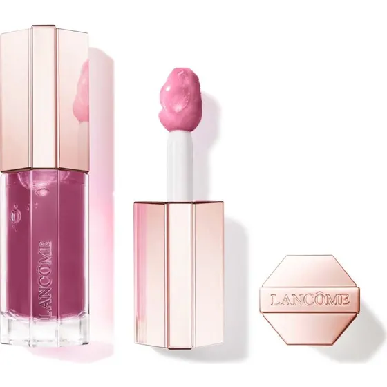 Lancôme Lip Idôle Juicytreat 18 Berry Yummy - Olejek do ust