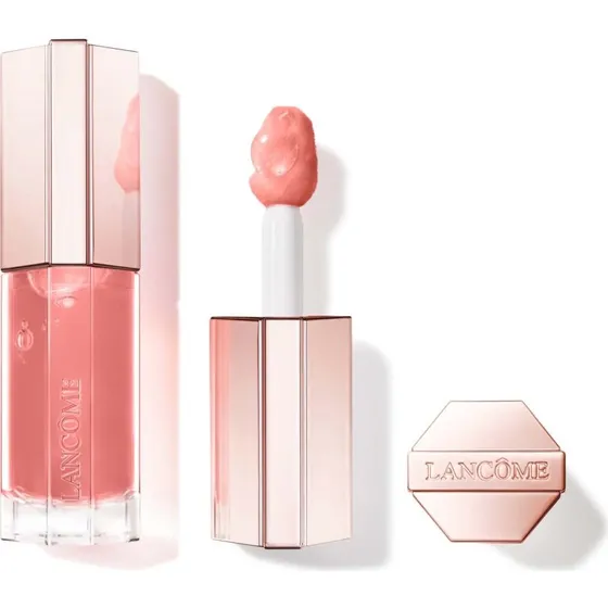 Lancôme Lip Idôle Juicytreat Oil-in-Gloss 33 Idôle Nude