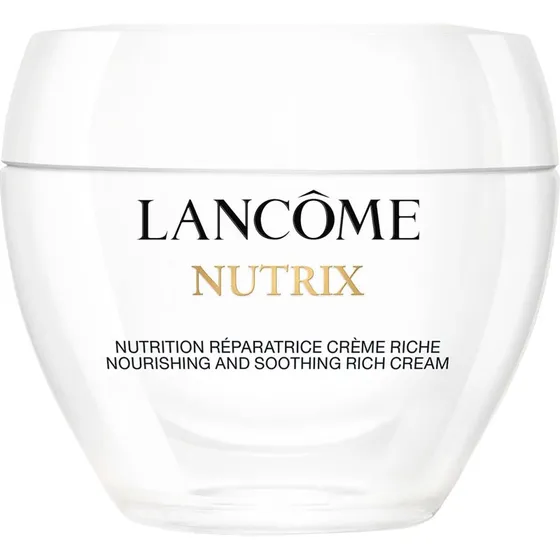Lancôme Nutrix Visage Krem do twarzy 50 ml