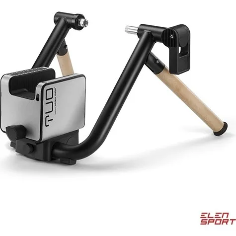 Elite Tuo Trenaer Elektromagnetyczny Wheel-on Kompaktowy