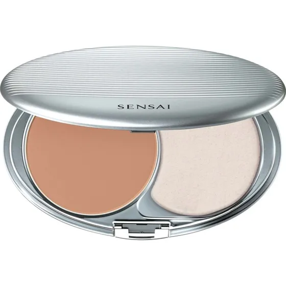 Sensai Cellular Performance Total Finish Refill - Puder do makijażu
